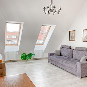Appartement met een Slaapkamer
